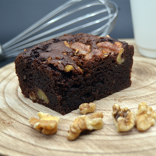 Caja de 6Ud Brownies variados - Tartas Online