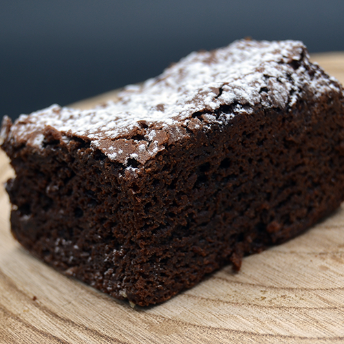 Brownie tradicional